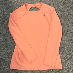 Under Armour Running Top